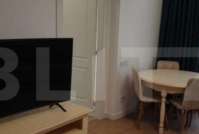 Garsoniera tip studio de inchiriat, zona Basarab/Titulescu | - 6