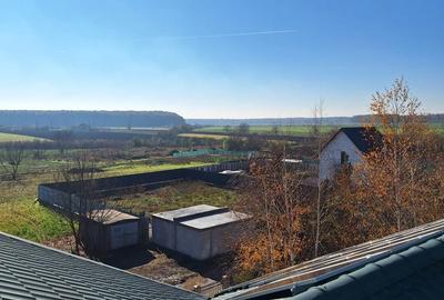 Teren de 460 mp, în Dascălu - 4