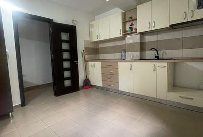 Apartament cu 2 camere semidecomandat în Central - 4