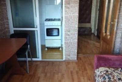 Apartament 2 camere, Buzaului, etaj 3 - 6