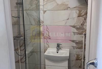 Garsoniera Soseaua Straulesti- Baneasa. - 8