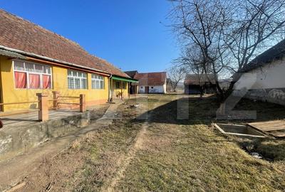 Casa zona Sancel, 8150mp teren - 2