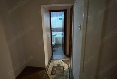 Apartament cu 2 camere decomandat în Central - 3