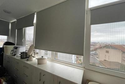 Apartament cu 3 camere decomandat, mobilat în Ultracentral - 18