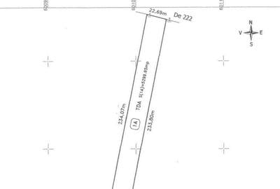 Lipia deschidere la DJ 101B ( Snagov-Nuci) - 4
