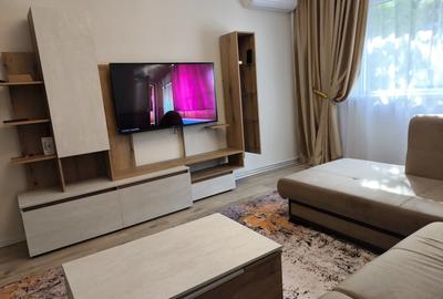 Inchiriez apartament 3 camere Aviatiei - 1