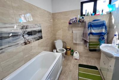 Casa plan parter, 800 mp teren, Tomesti - 10