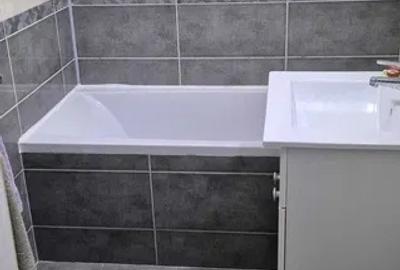 Apartament la icil cu 3 camere si loc de parcare inclus - 2