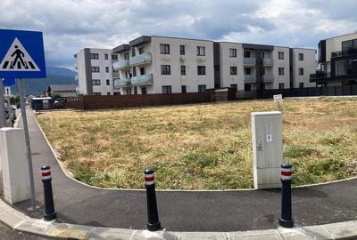 Apartament decomandat în Central - 8