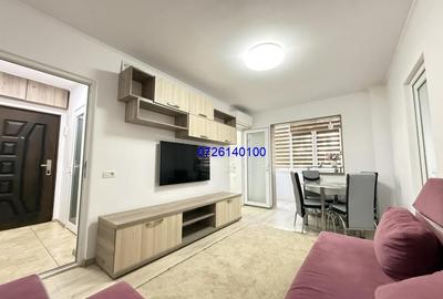 Apartament Modern - Bratianu Salvare, Et. 1 - 1