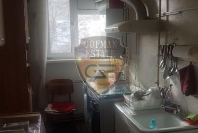 2 cam Constanta la 150m de City Mall, circular, et 3 / 4, balcon, centrala gaze - 5