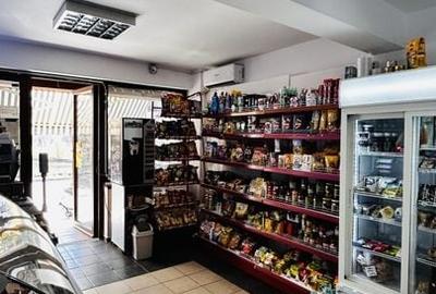 Spațiu comercial versatil cu terasă – potrivit pentru diverse afaceri - 2