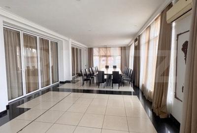 Spațiu comercial, de 400 mp, în Apahida - 3