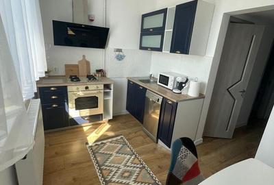 Apartament cu 2 camere decomandat în Bucureștii Noi - 10