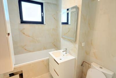 Apartament cu 2 camere în Central - 9