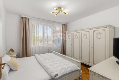 Apartament cu 2 camere semidecomandat, mobilat în Podgoria - 2