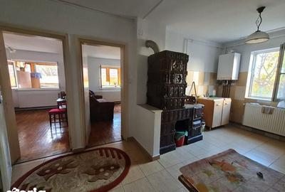 Apartament cu 3 camere decomandat în Central - 7