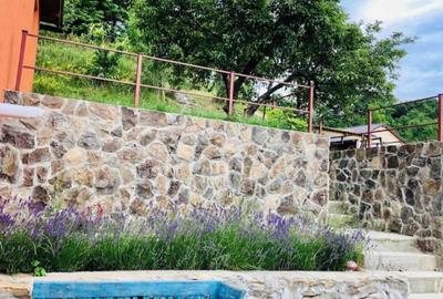 Casă individuală cu 5 camere cu Canalizare în Feleacu - 32