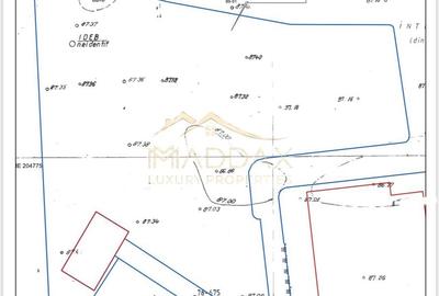 Teren Construcții intravilan de 4854 mp, în Drumul Taberei - 4