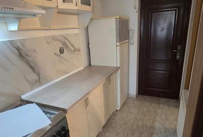 Garsonieră nedecomandată în Micro I - 4