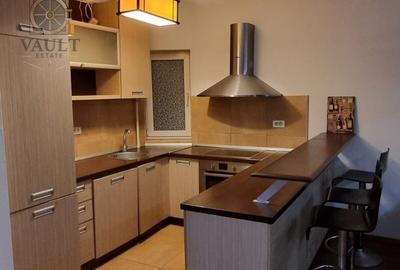 Apartament 3 camere - Bloc Nou/10 minute de metrou - Timpuri Noi - 8