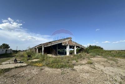 Spațiu comercial, de 4,000 mp, în Gugești - 18