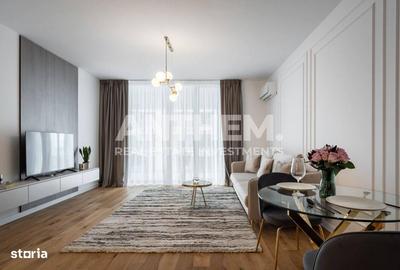 Apartament cu 2 camere în 13 Septembrie - 11