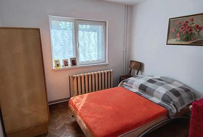 Apartament cu 4 camere decomandat în Mănăștur - 4