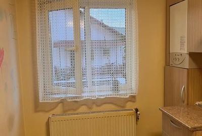 Garsonieră decomandată în Florești - 7