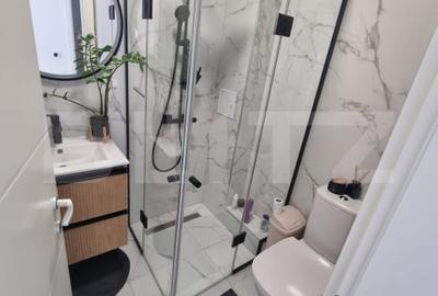 Apartament 3 camere 90 mp, Terasa 90 mp , George Enescu - 9