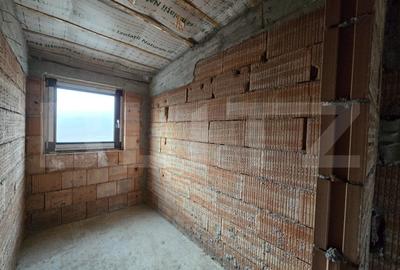 Duplex cu garaj dublu, 500 mp, Comuna Baciu - 2