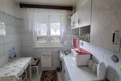 Apartament cu 3 camere circular, mobilat în Drumul Taberei - 9