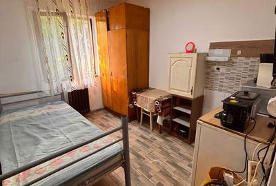 Garsonieră decomandată în Dacia - 1