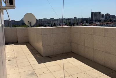 Duplex superb,bloc monolit stradal pe Bulevardul DECEBAL,vedere libera pe sud - 13