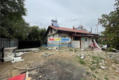 Casă cu 3 camere cu Teren 403 Mp în Chitila - 3