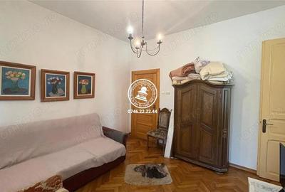 Casă cu 3 camere cu Canalizare în Copou - 11