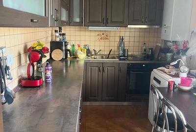 Apartament cu 3 camere decomandat în Morilor - 1