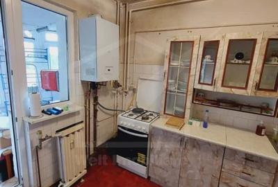 Ocazie! Apartament 2 Camere, 62 mp, Balcon, etaj 1, Dorobantilor - 5