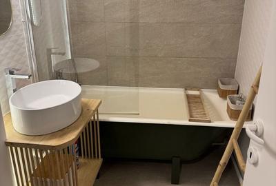 Apartament cu 2 camere în Tătărași - 2