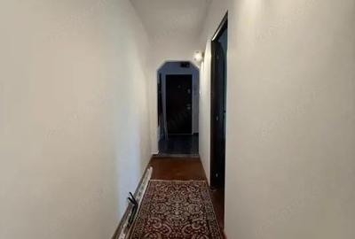 Apartament practic, 42 mp utili plus balcon, decomandat - Girocului - 1