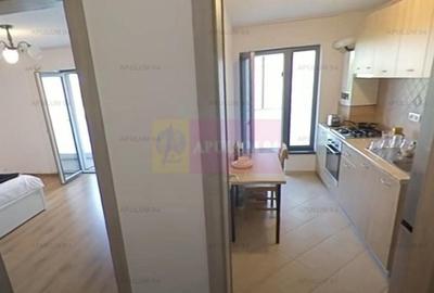 Garsonieră decomandată în Central - 17