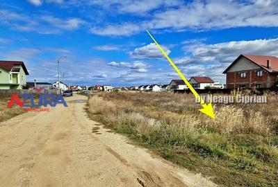 AZURA Imobiliare - Teren Prelungirea Craiovei - 7