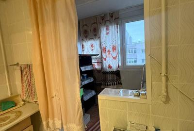 Apartament cu 3 camere decomandat, mobilat în Mihai Bravu - 5