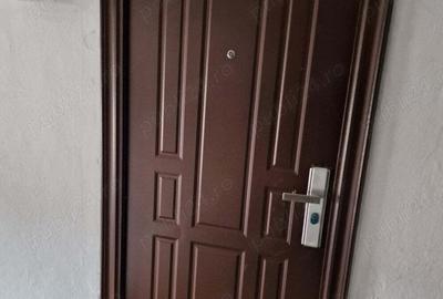 Garsonieră semidecomandată în Exterior Vest - 8