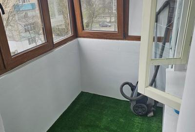 Apartament cu 2 camere, mobilat în Micro 16 - 3