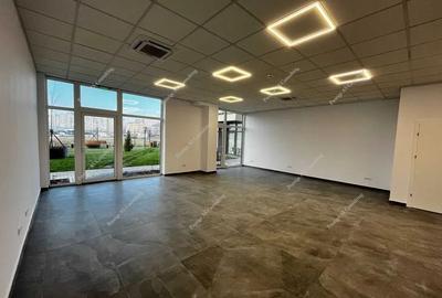 SAD - Spatiu comercial de 60 mp in Circumvalatiunii - langa Iulius Mall - 1