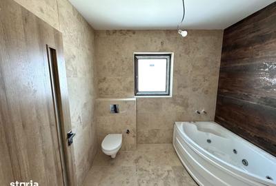Casă cu 4 camere cu Teren 550 Mp în Aroneanu - 9