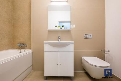 Braytim, Apartament 3 camere lux, parter, Comision 0% - 19