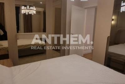 Apartament 2 Camere - Ivory Residence - 9