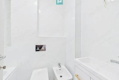 Apartament 2 camere Herastrau Boutique - 7